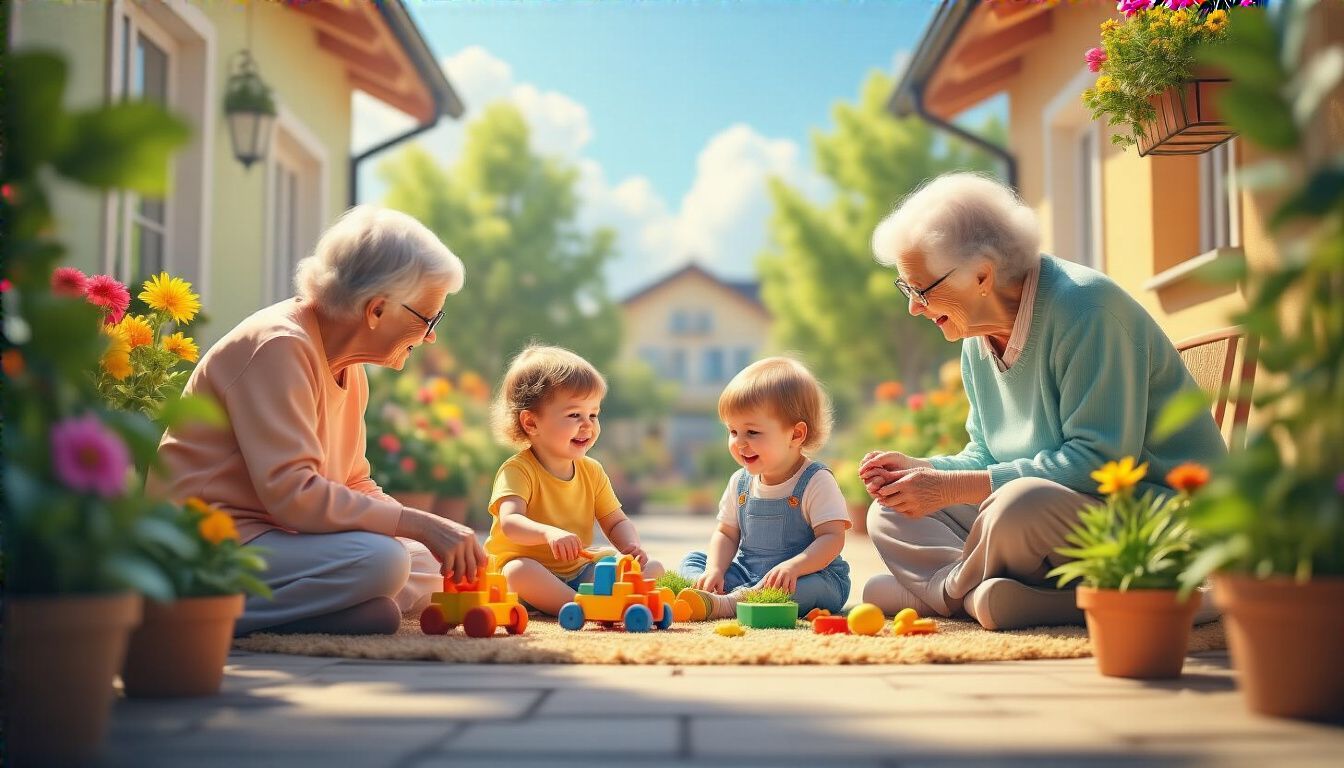 A generációs programok finanszírozása kulcsfontosságú a fenntarthatósághoz.