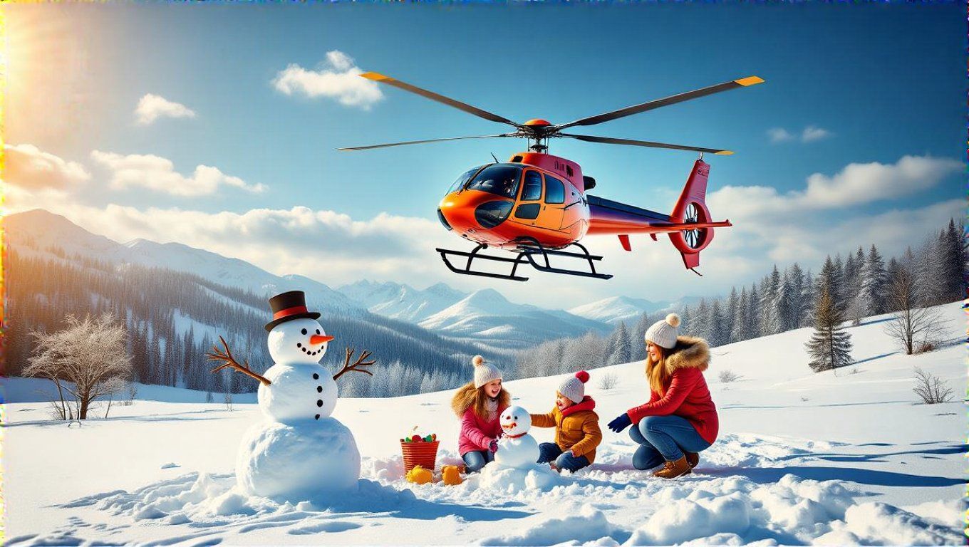 A helikopter szülők túlzottan védik gyermekeiket a kudarctól.