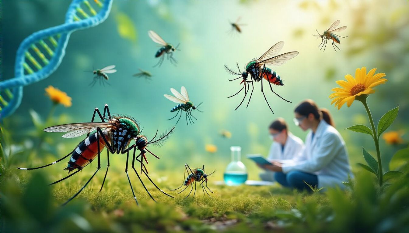 A kombinált expozíció és genetikai érzékenység új kutatási lehetőségek.