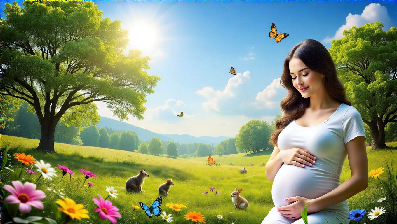 A prenatális hatások befolyásolják az autizmus kialakulását.