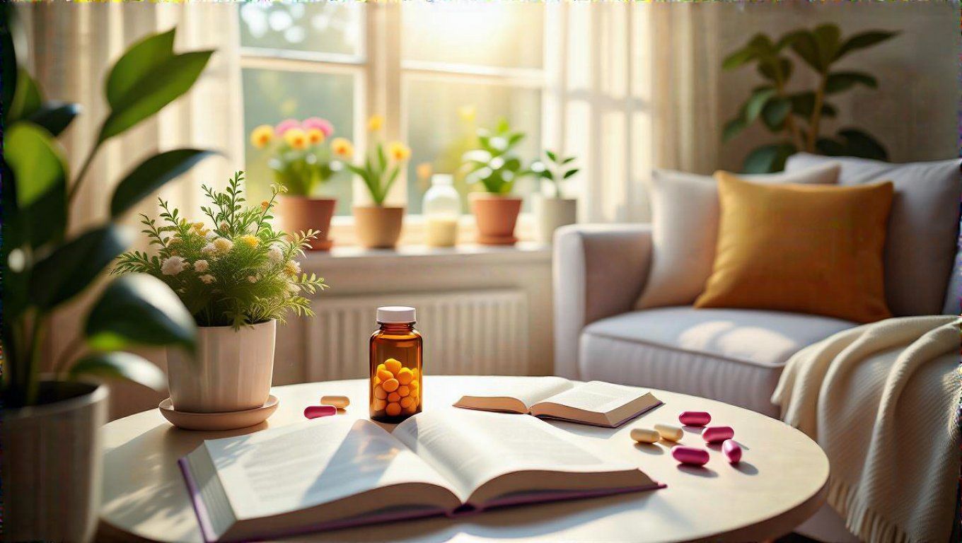A személyre szabott vitaminbeviteli terv segíthet a prevencióban.