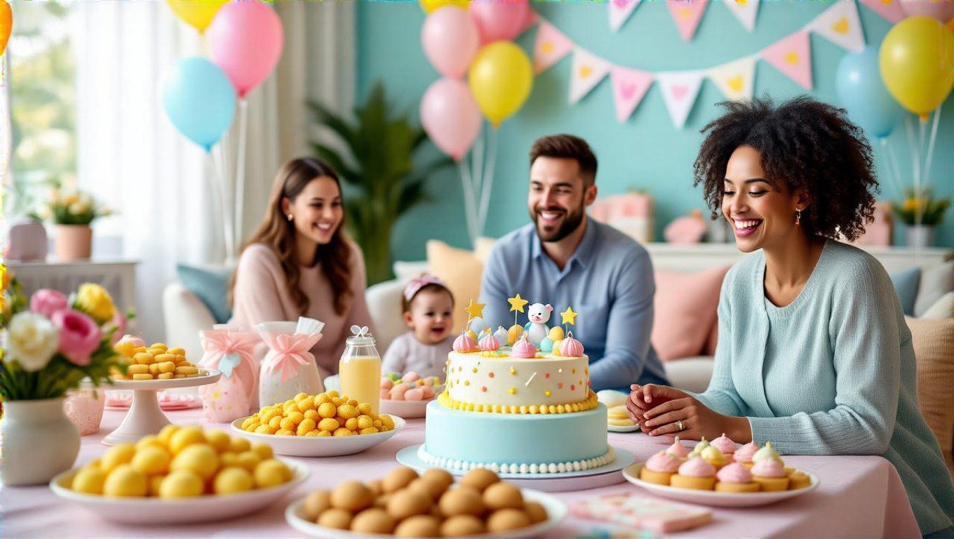 Válaszd a babyszótárat inspirációnak a meghívóhoz!