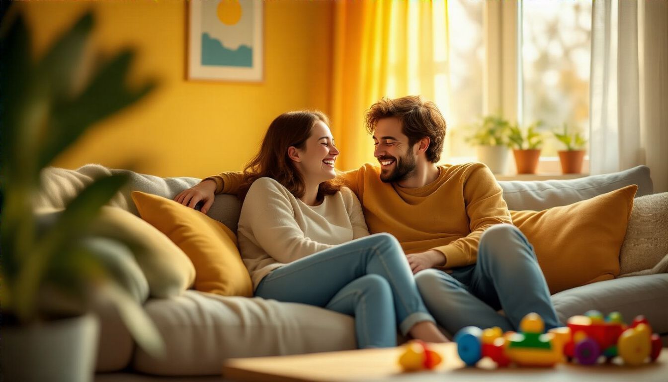 Az intimitás fenntartása a közelségről és kommunikációról szól.