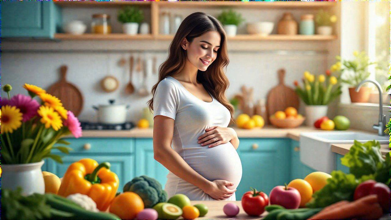 A Listeria és GBS súlyosan veszélyeztethetik a magzatot.