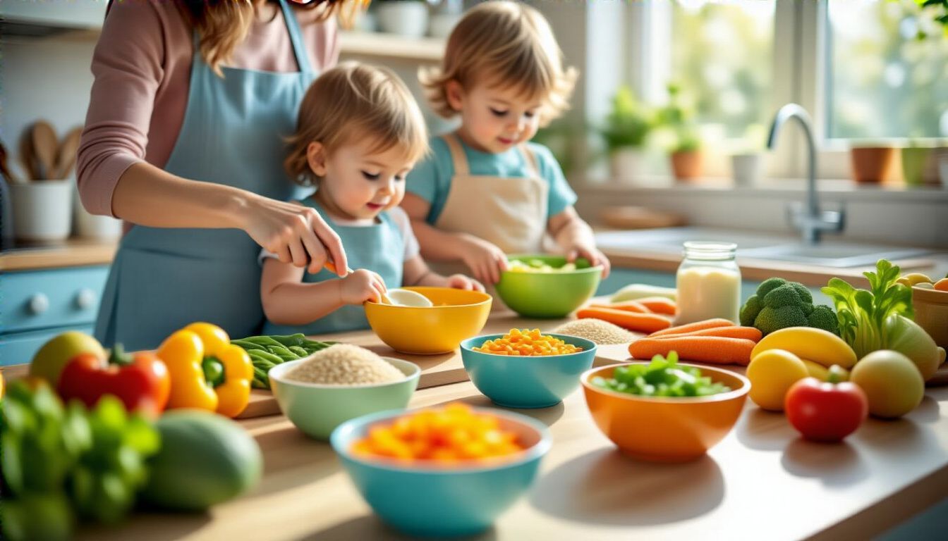 A pici adagok tárolásánál figyeljünk a frissességre!