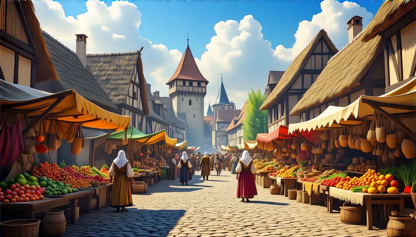 A Kovács név a középkorban mesterség jelölése volt.