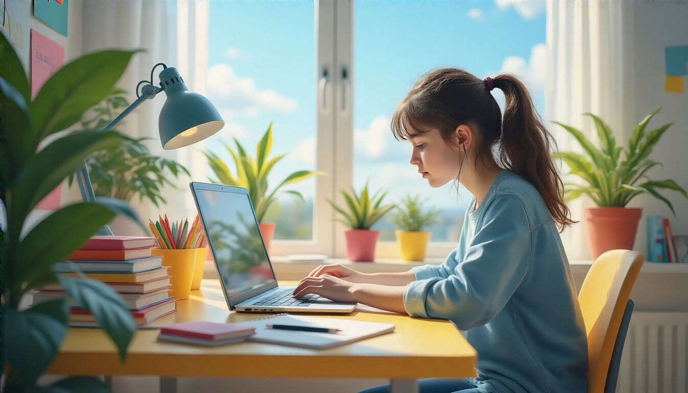 A digitális diákmunka új jogi kereteket igényel.