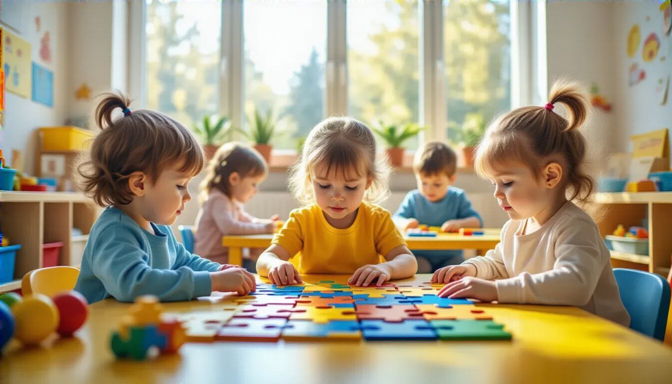 A késleltetett iskolakezdés javítja a gyerekek figyelmét.