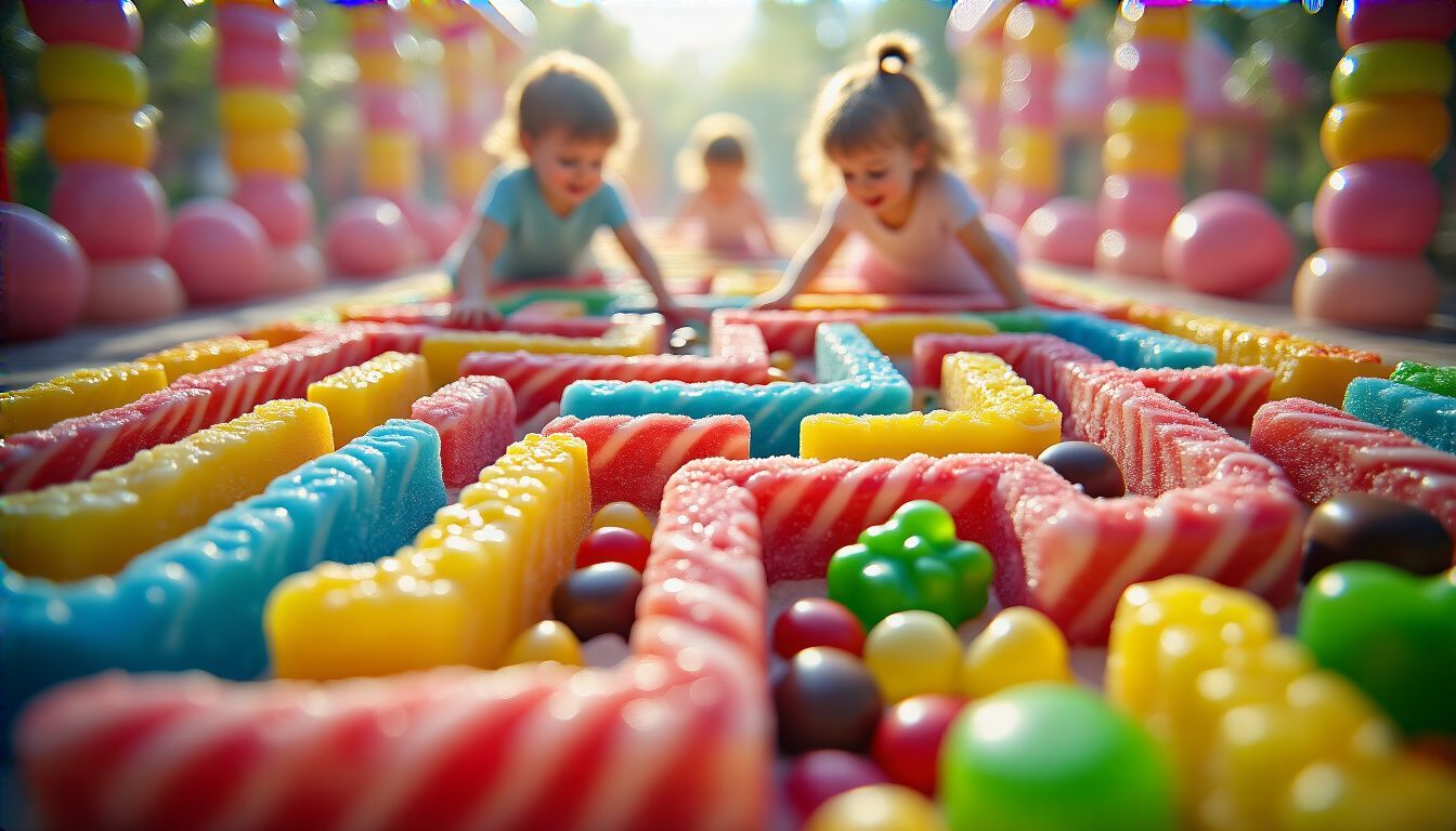 A feldolgozott élelmiszerek gyakran rejtett cukrokat tartalmaznak.