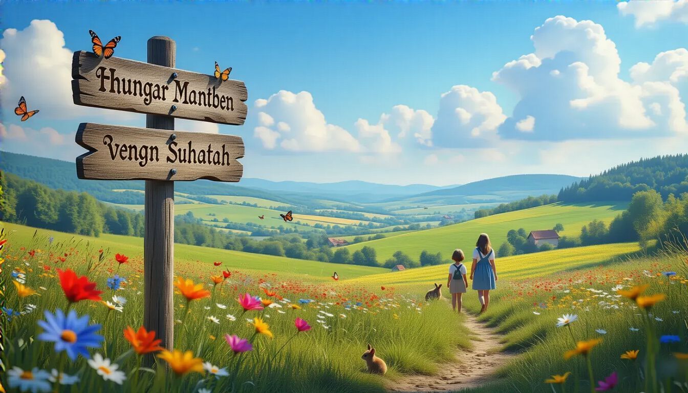 Fedezd fel a különleges magyar nevek titkait!