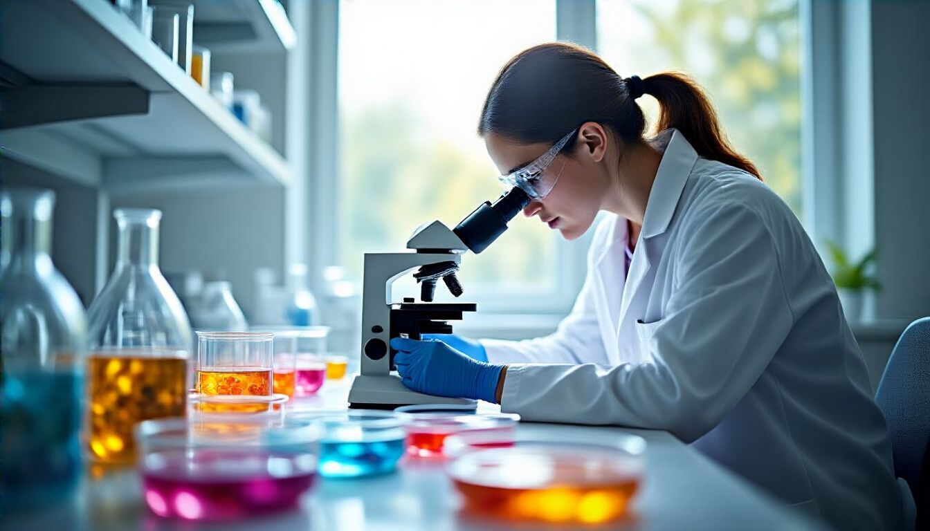 Az immunmoduláció kulcsfontosságú a sikeres beágyazódáshoz.