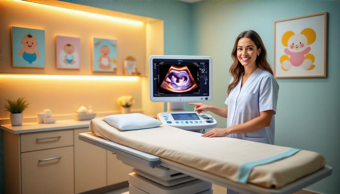 Az 5D képalkotás korlátozásai a kisebb magzati mozgásteret jelentik.