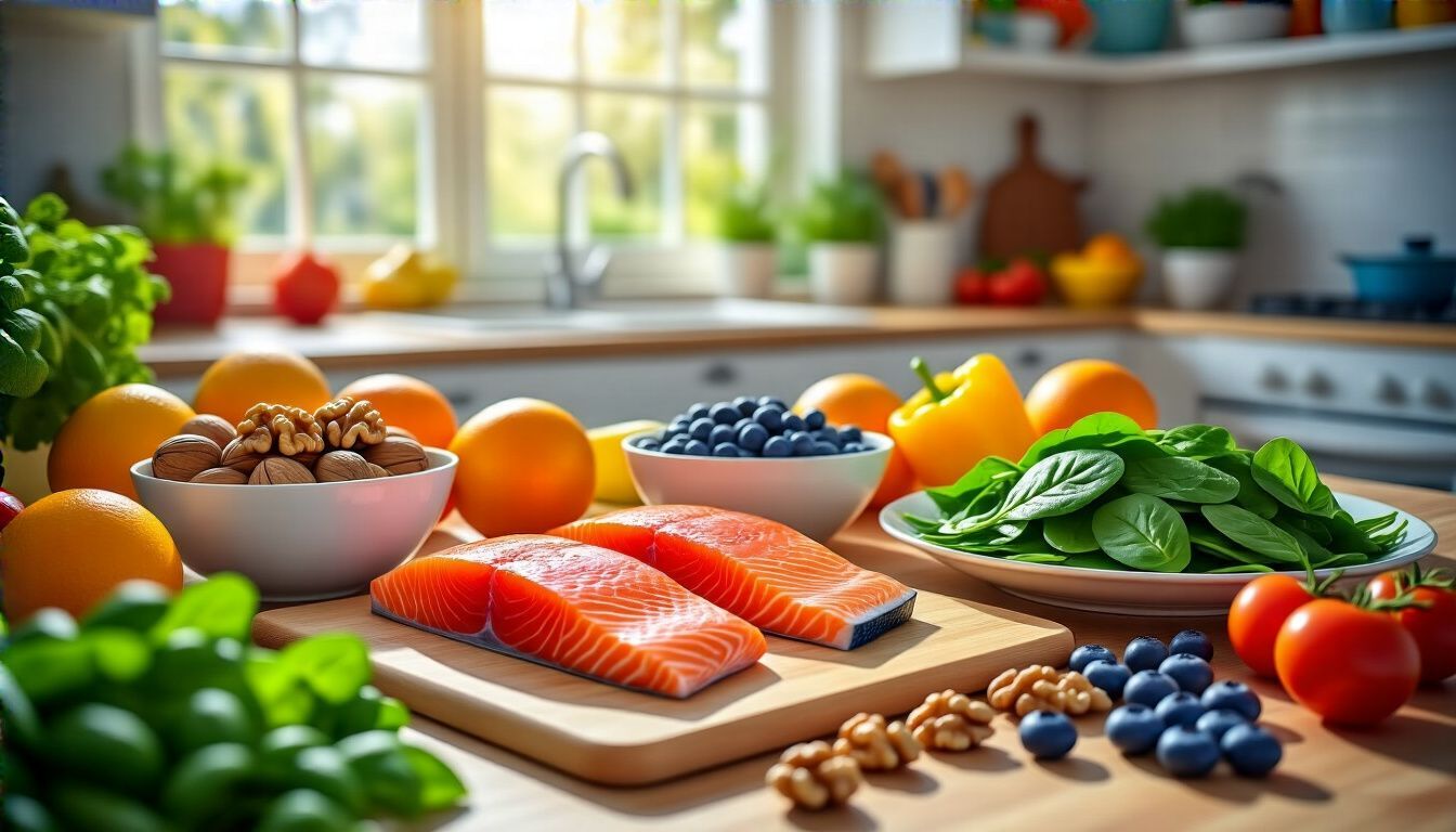 Az omega-3 zsírsav adagolása kulcsfontosságú a fejlődéshez.