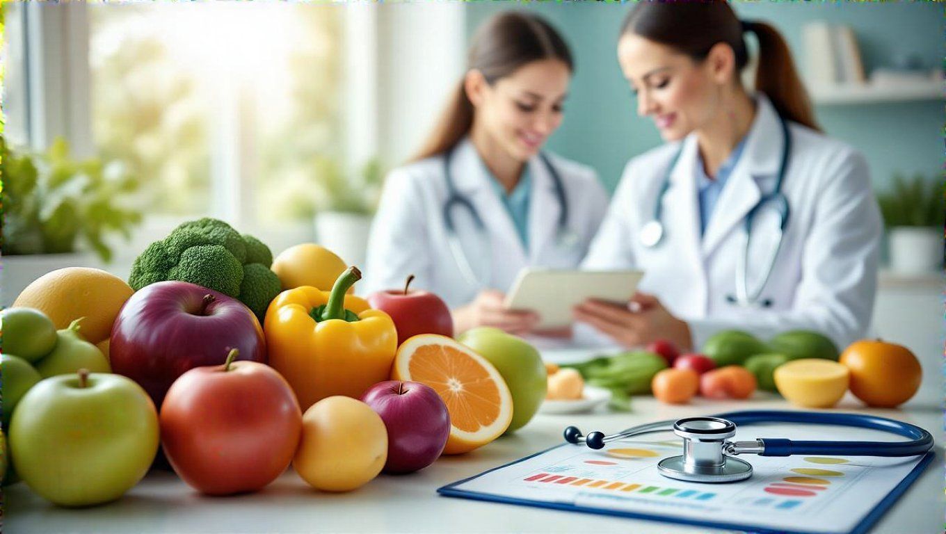 A metabolikus zavarok terhesség alatti koleszterinszint-emelkedést okozhatnak.