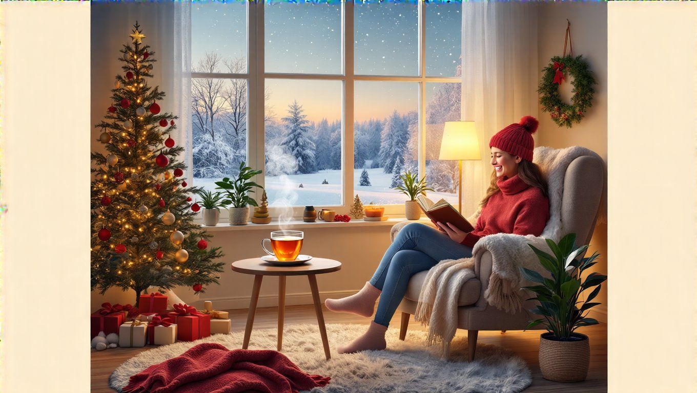 A tudatosság növelése segít a stressz kezelésében.