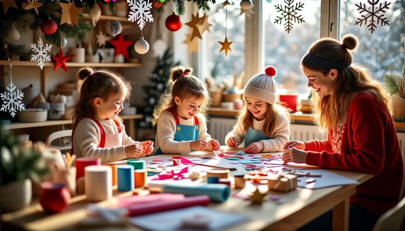 Téli dekorációkkal varázsold otthonodat meghitté és egyedivé!
