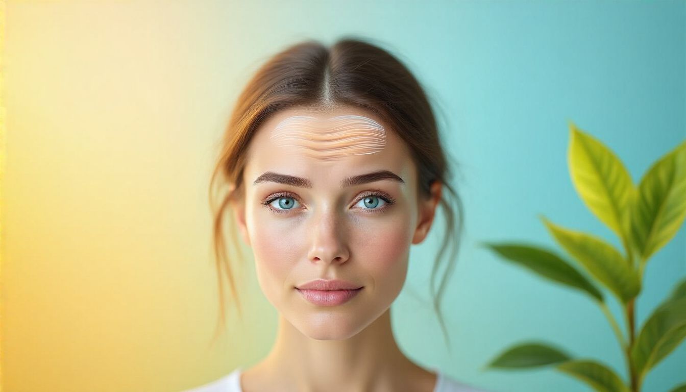 A női androgén alopecia genetikai tényezők következménye lehet.