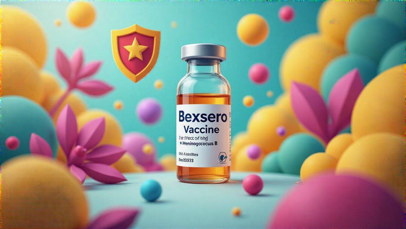 A Bexsero vakcina a meningococcus B elleni védelem egyik kulcsa.