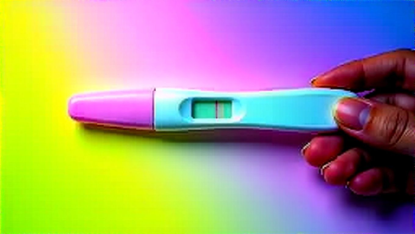 A digitális tesztek mindig pontosan mutatják az eredményt.
