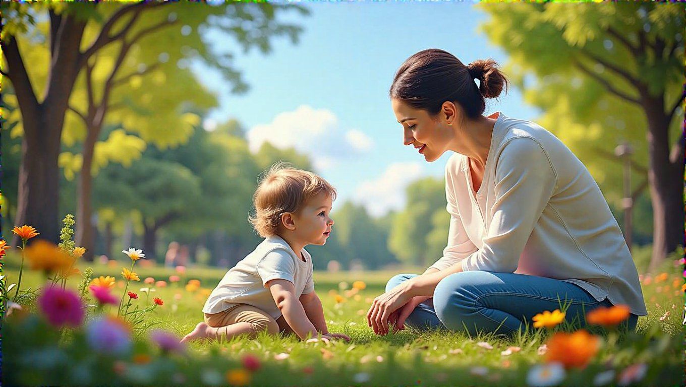 A szülői megfigyelés segíthet a pszichopátia korai felismerésében.