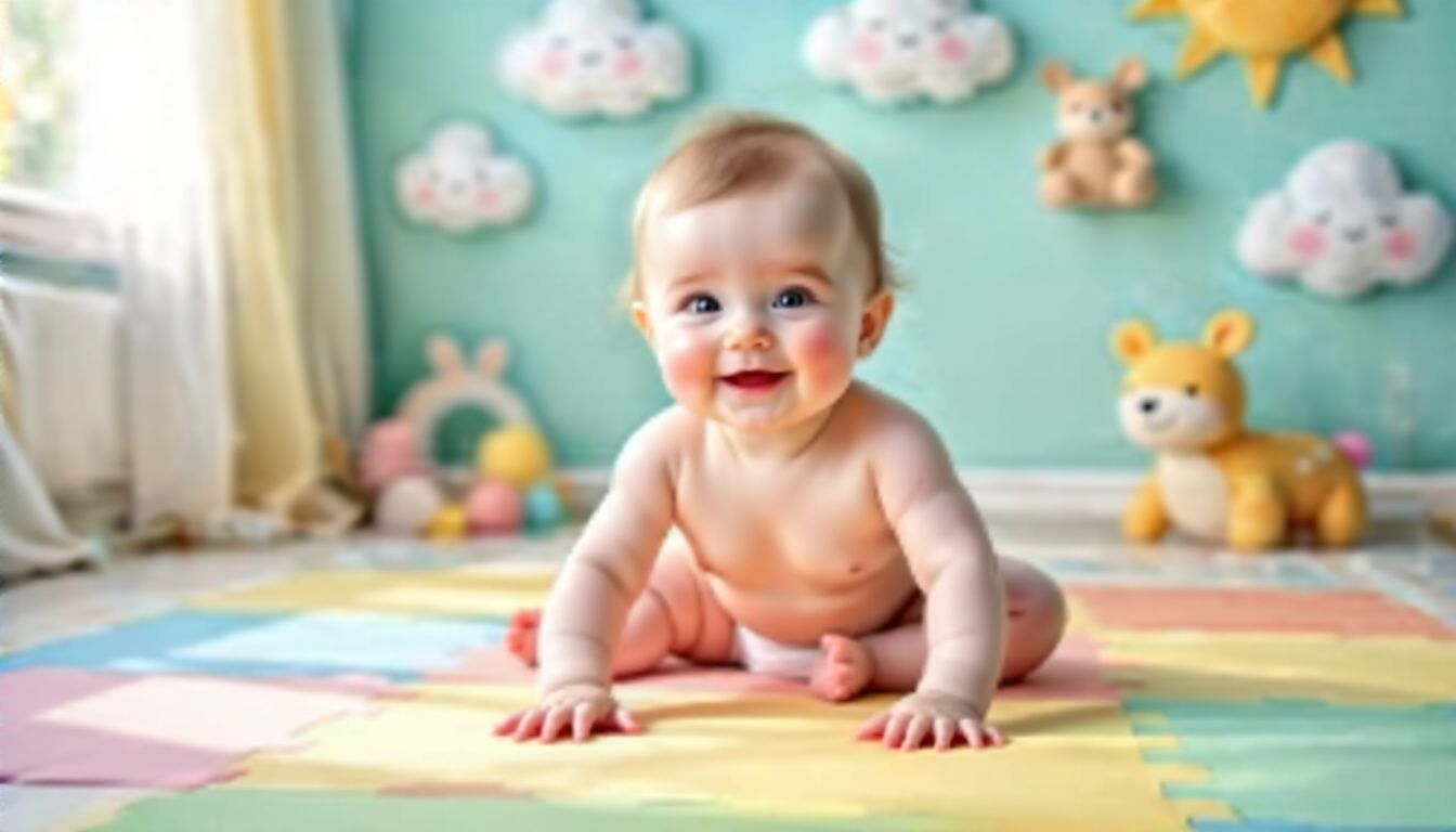 A megfelelő táplálkozás csökkentheti a babakori aknét.