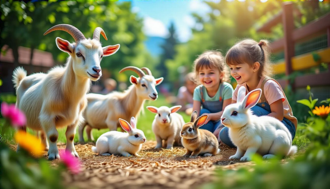 Fedezd fel a helyi állatvilágot interaktív programokon keresztül!