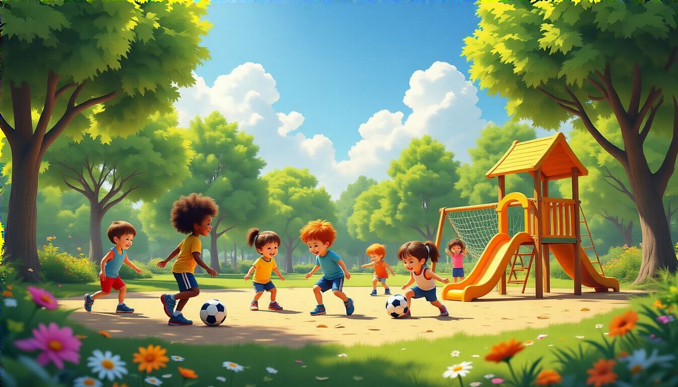 A rendszeres mozgás javítja a memória működését.