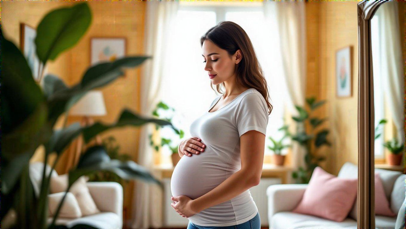A diastasis recti a várandós nők 30%-át érinti.