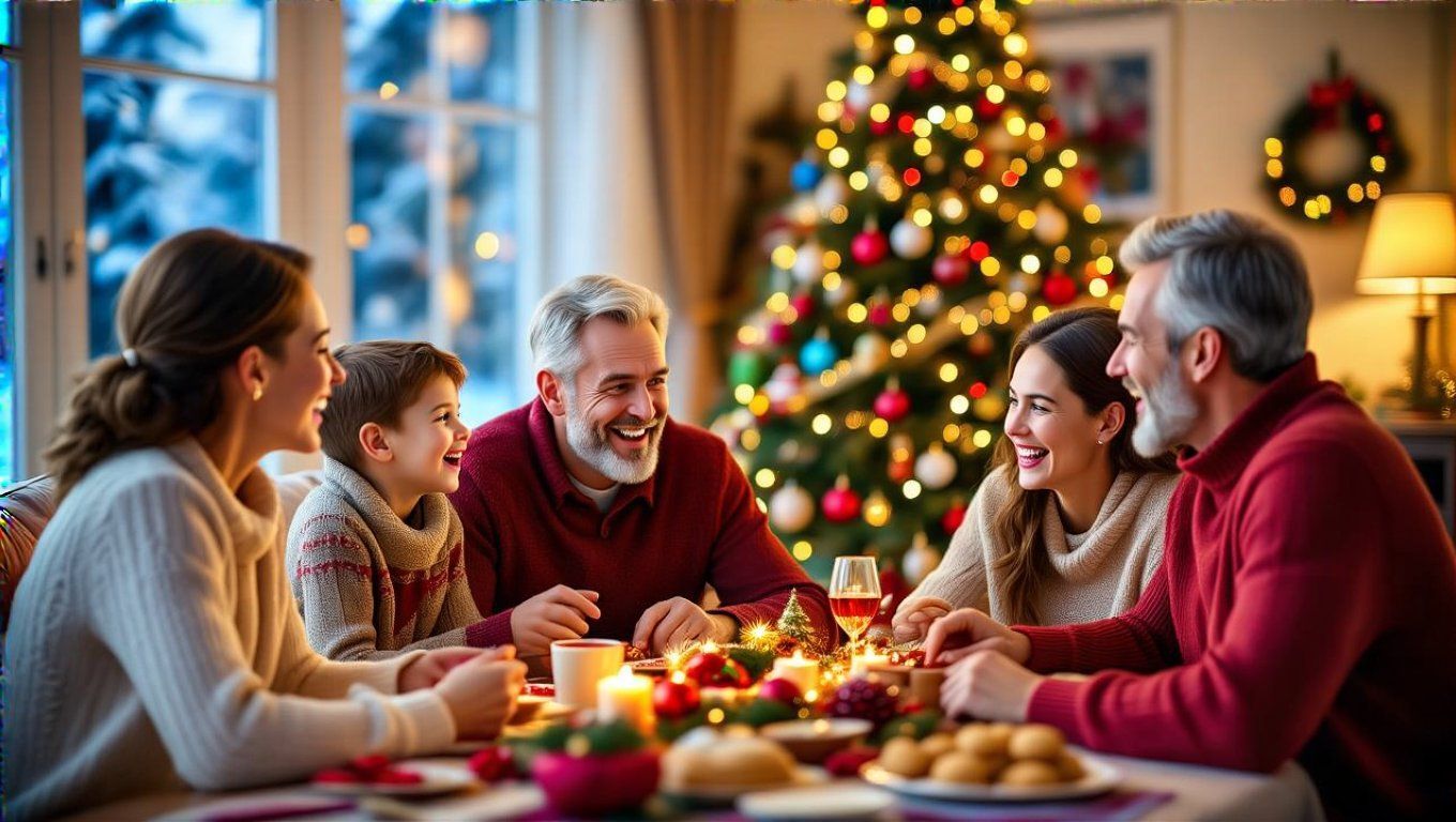 A generációk közötti eltérések erősítik a családi feszültségeket.
