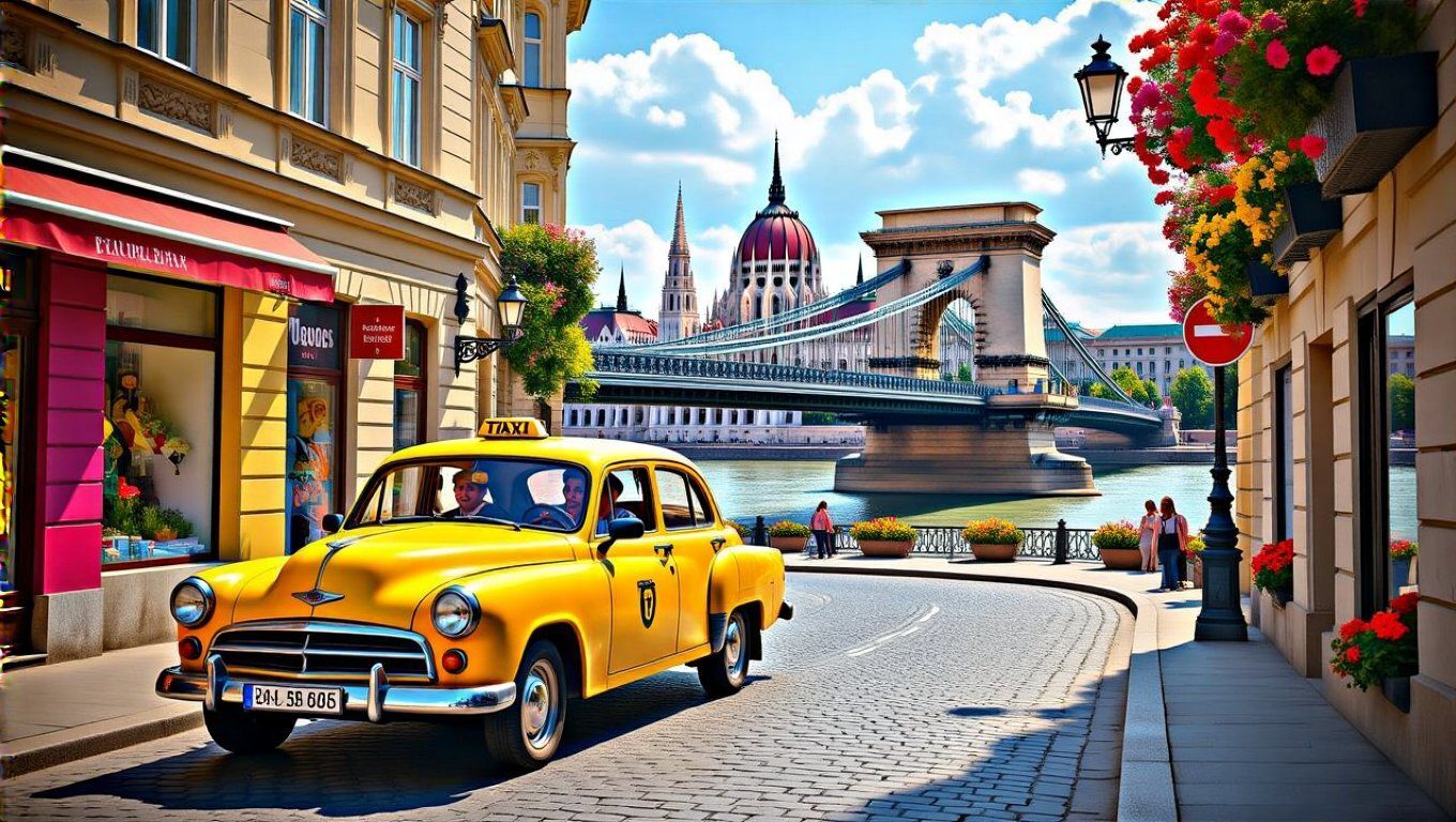 Ellenőrizd a taxis licensek érvényességét külföldön!