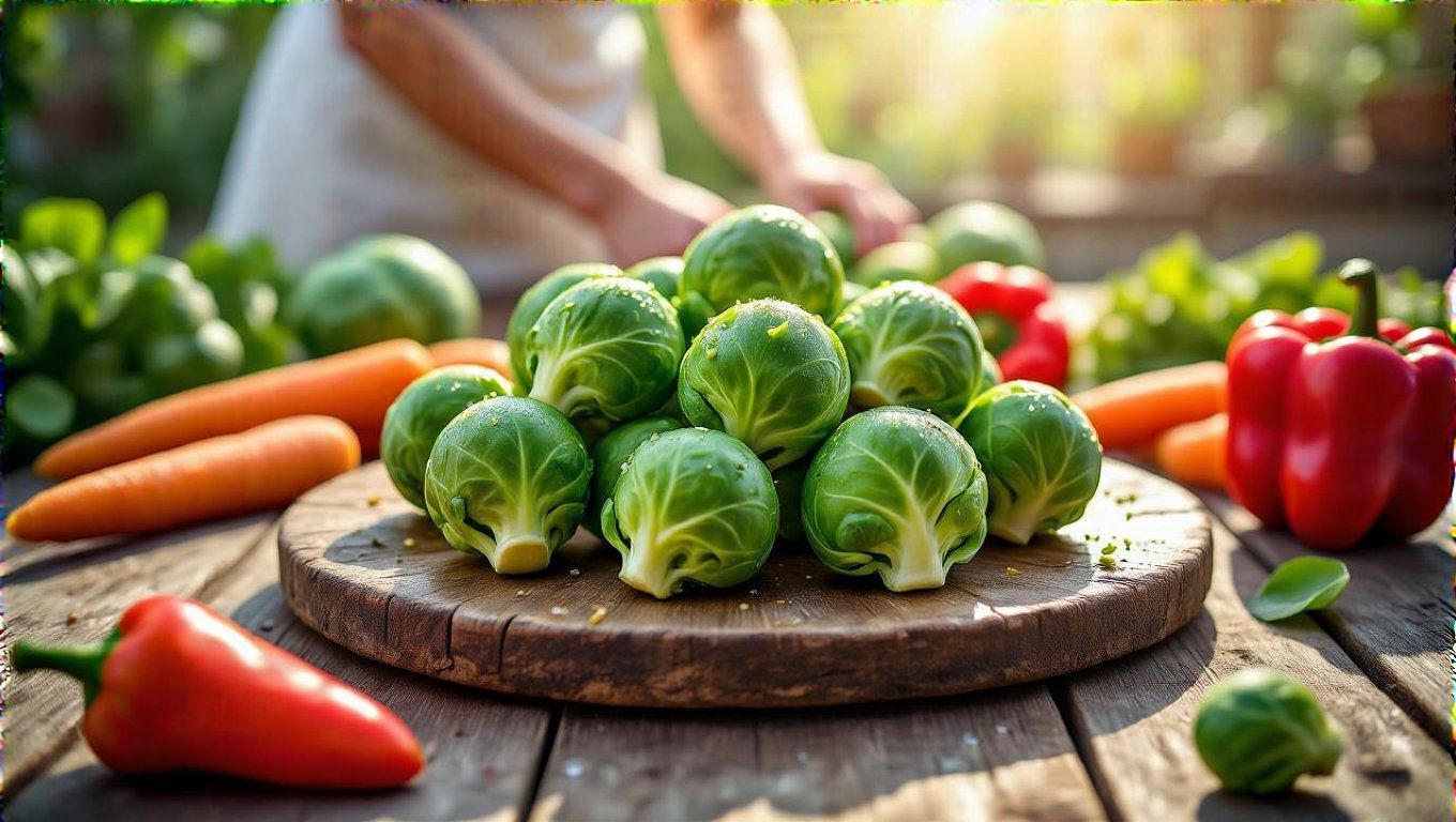 A kelbimbó gazdag C-vitaminban és antioxidánsokban!