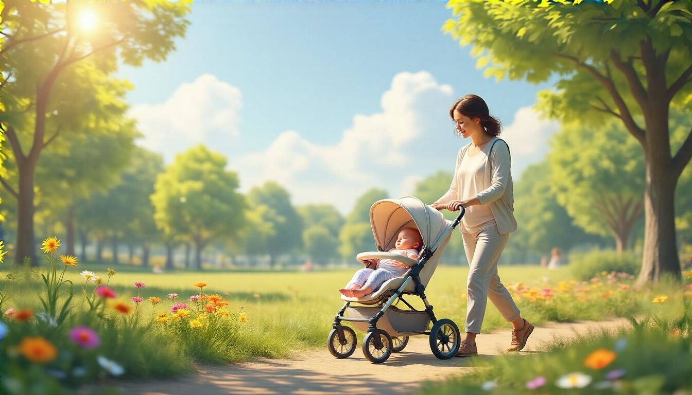 A friss levegő javítja az alvás minőségét és az immunvédelmet.