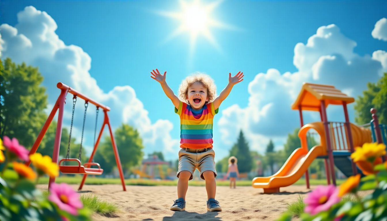 A határok tesztelése segíti a gyerekek érzelmi fejlődését.