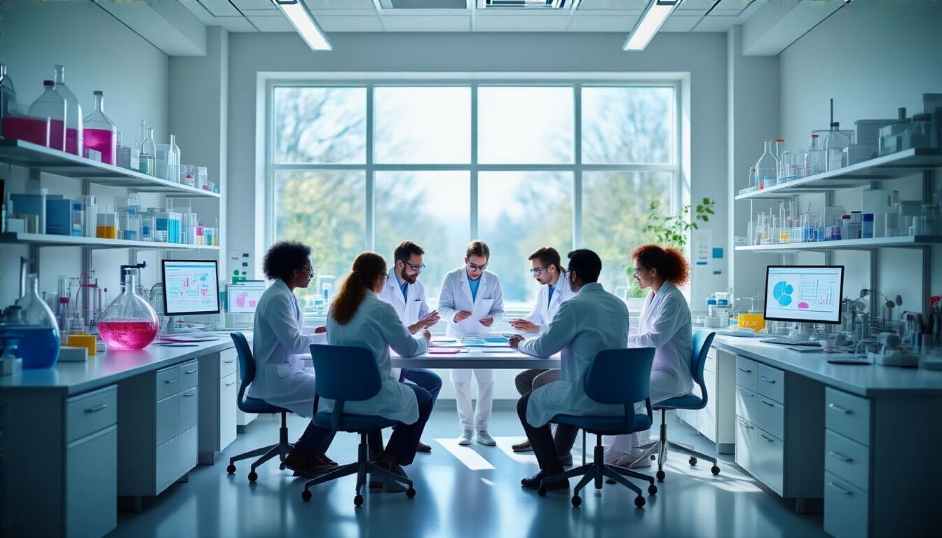 A statisztikai modellezés eredményei sokszor meglepően komplexek.
