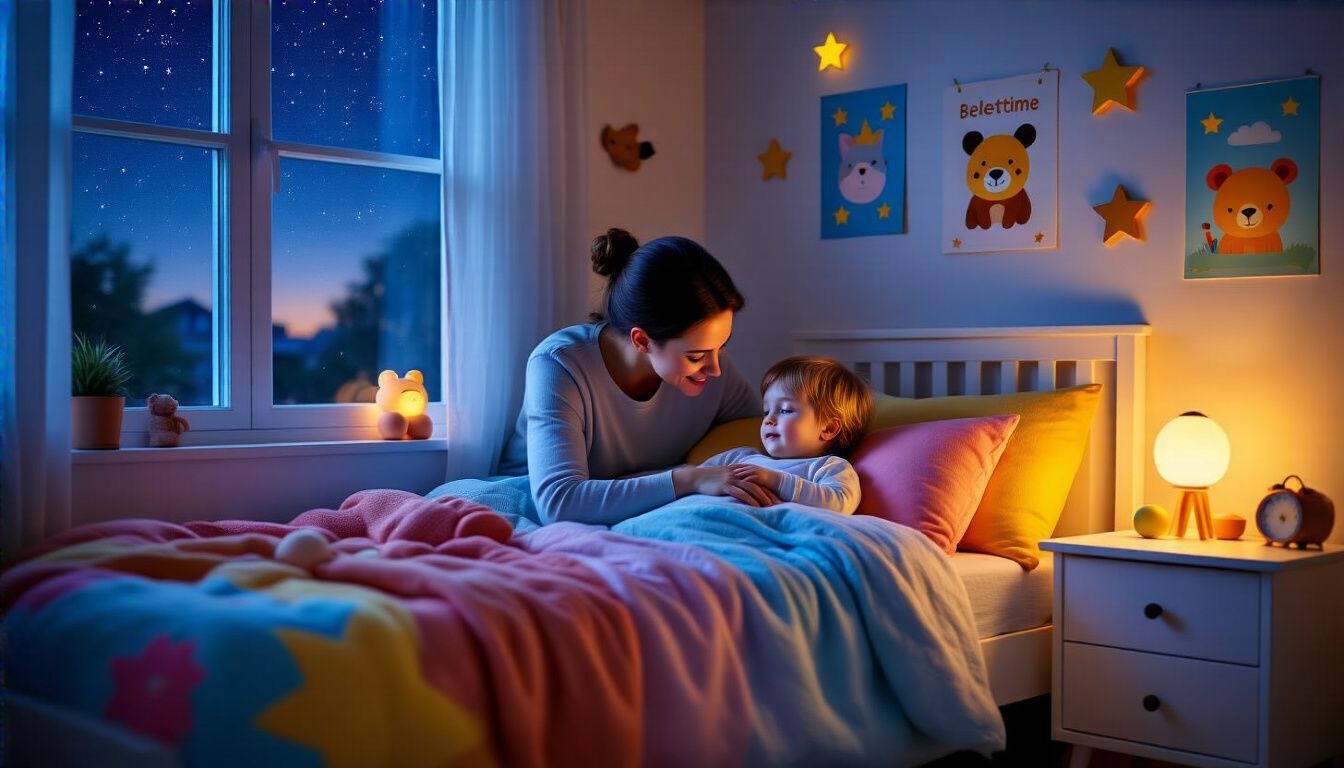 A következetes alvás csökkenti az elhízás kockázatát.