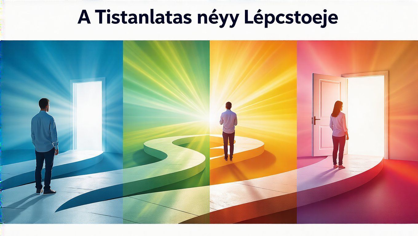 Az én-üzenetek segítik a konstruktív párbeszédet.
