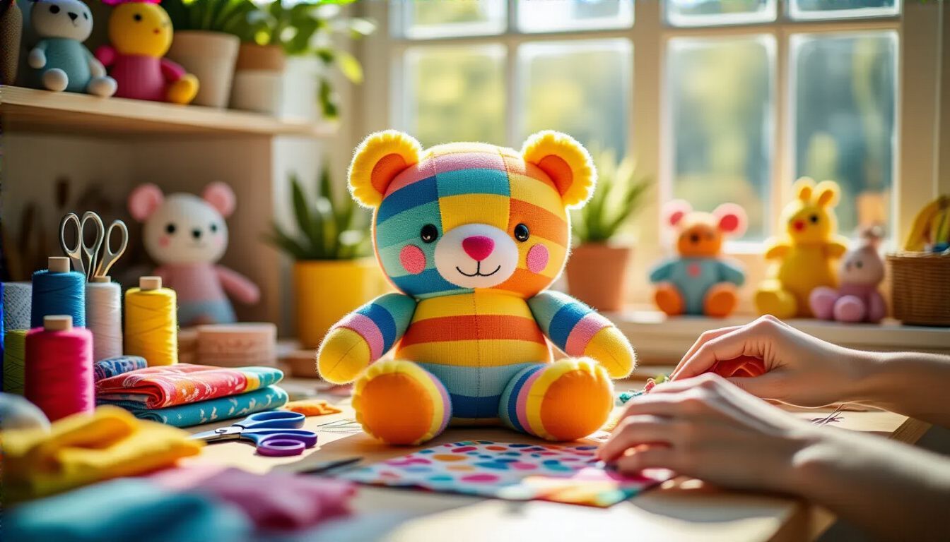 A poliészter és a pamut a legjobb töltőanyagok.