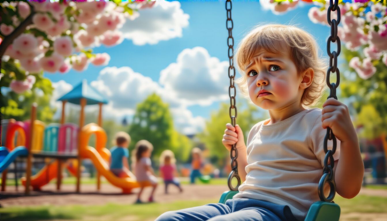 A hallgatás súlya gyakran mélyebb sebeket rejt.