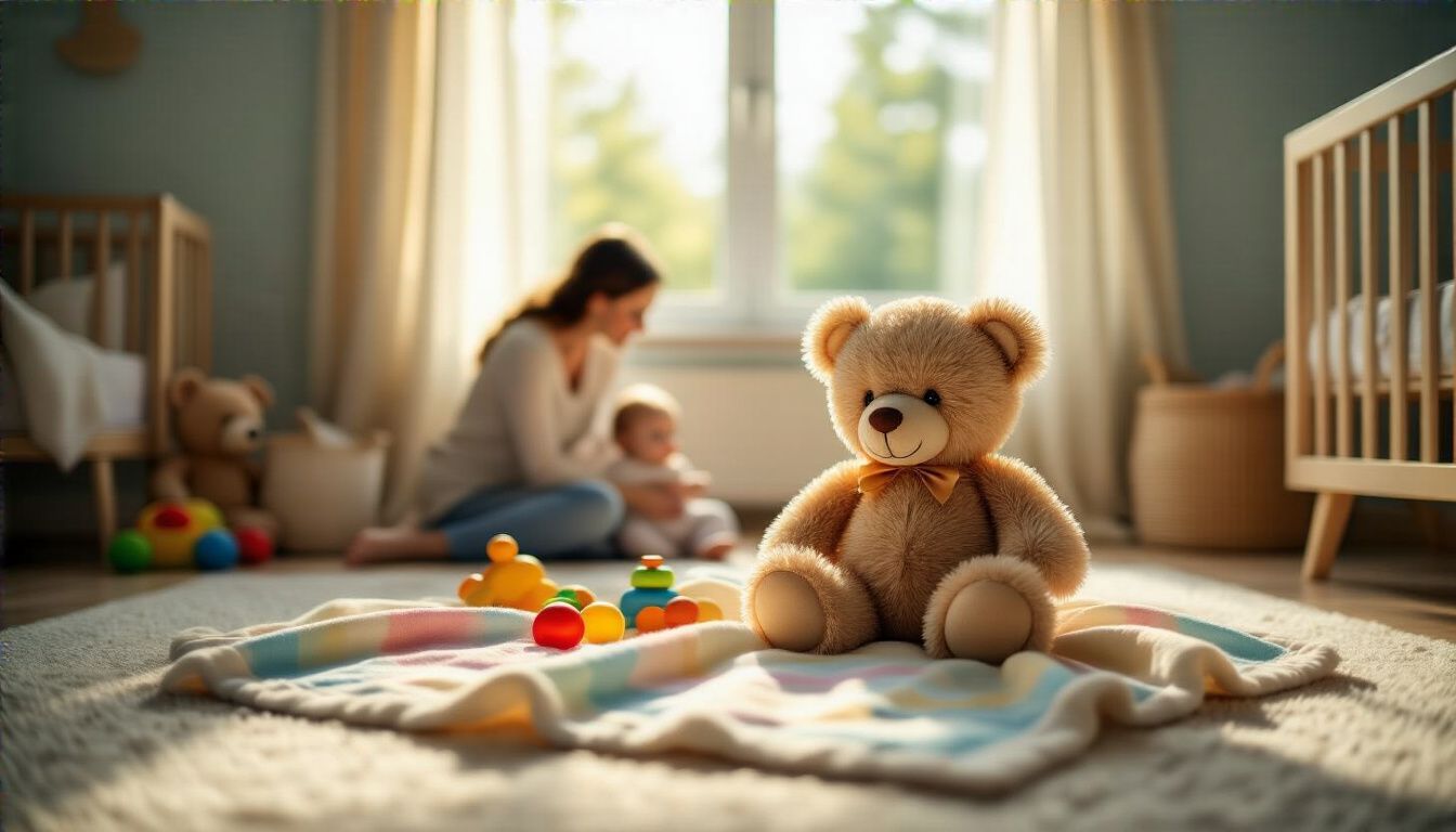 A vörös zászlók figyelmeztetnek a fejlődési eltérésekre.