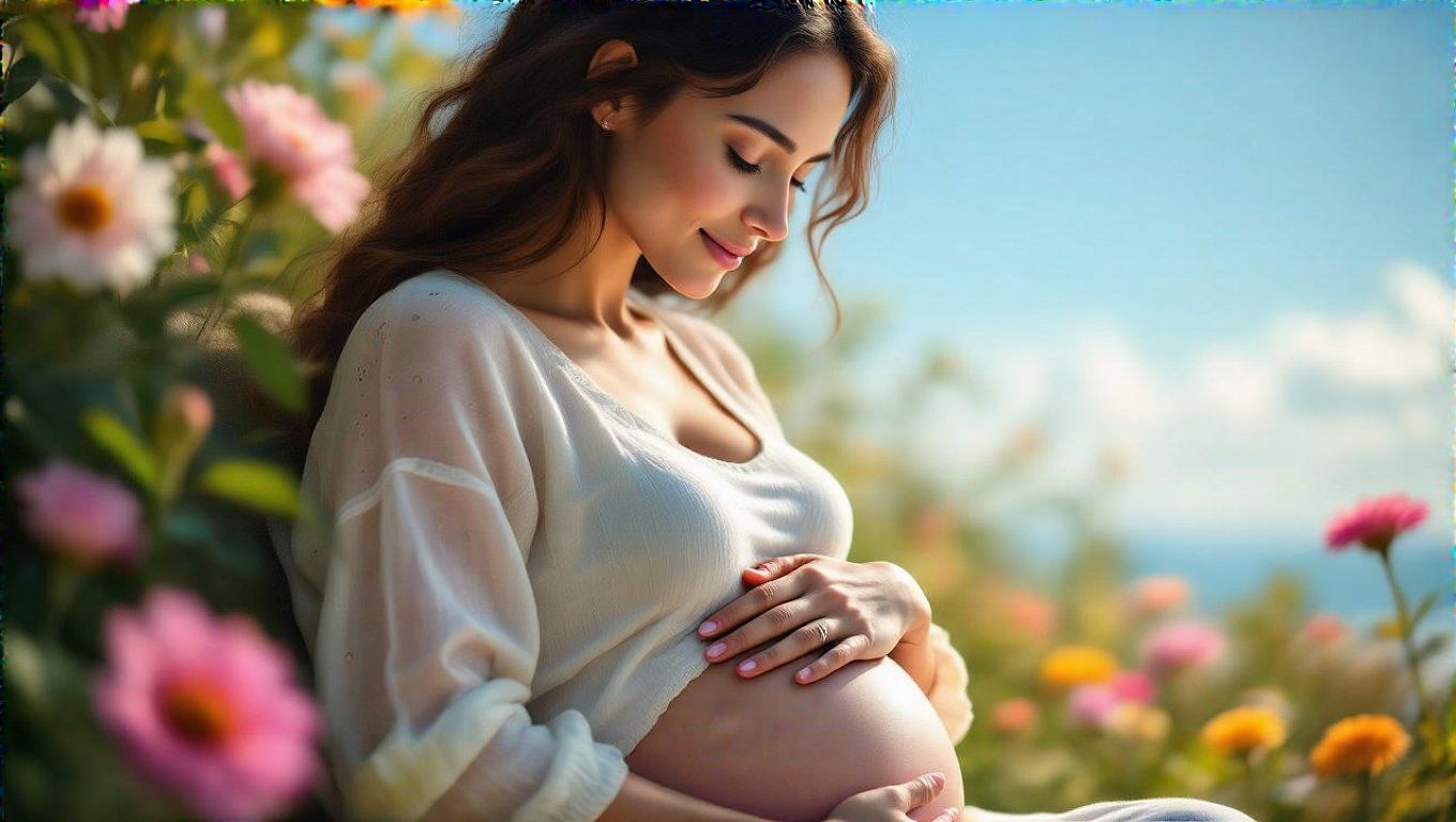 A mély hang növeli az apai kötődést a babával.