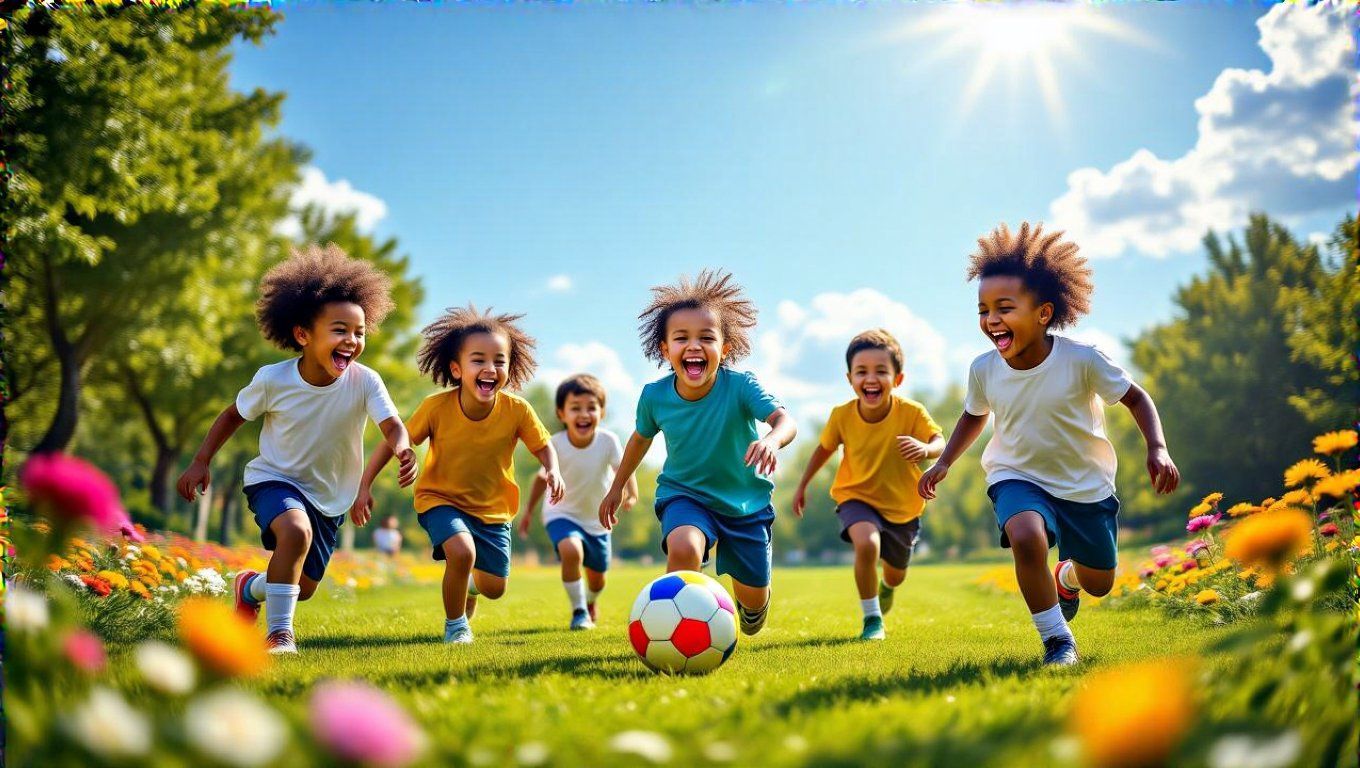 A sport növeli az önbizalmat és az önértékelést.