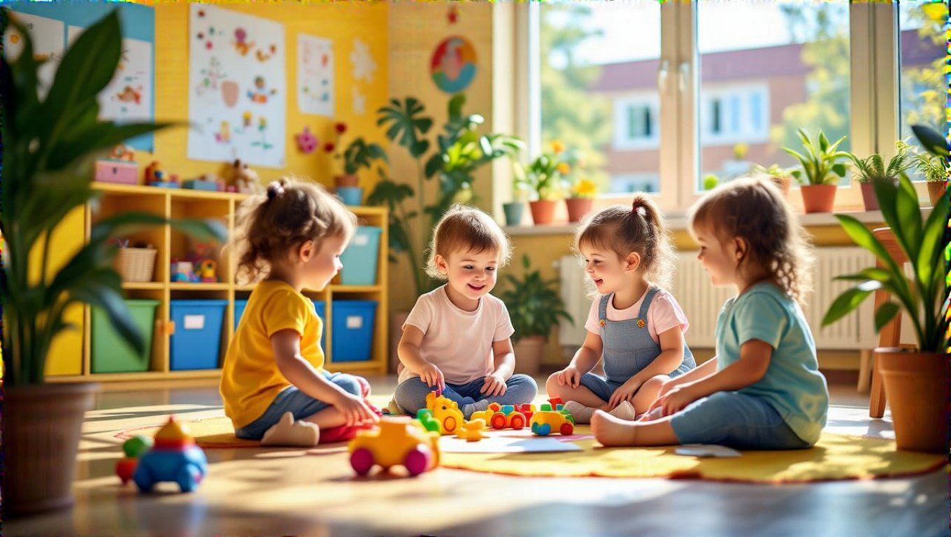 A koraszülöttek késleltetett fejlődése hatással van a társas kapcsolatokra.