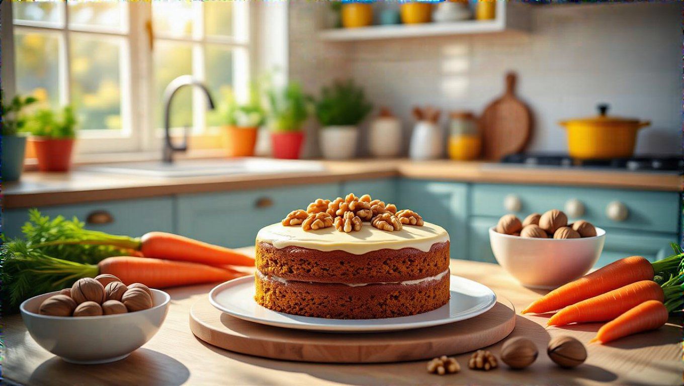 Készíts elő mindent, így gyorsabb a torta sütése!