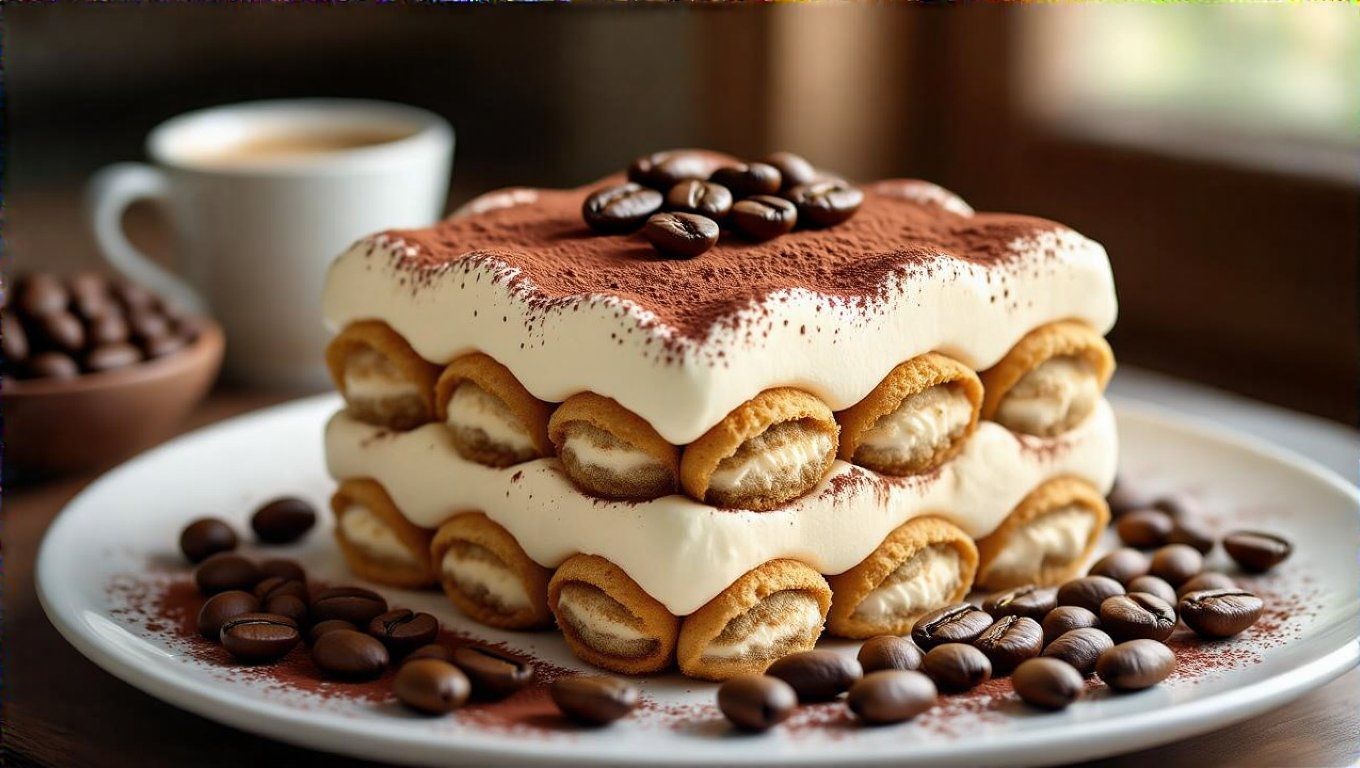 A mascarpone krém sűrítéséhez használj zselatint vagy habfixálót!