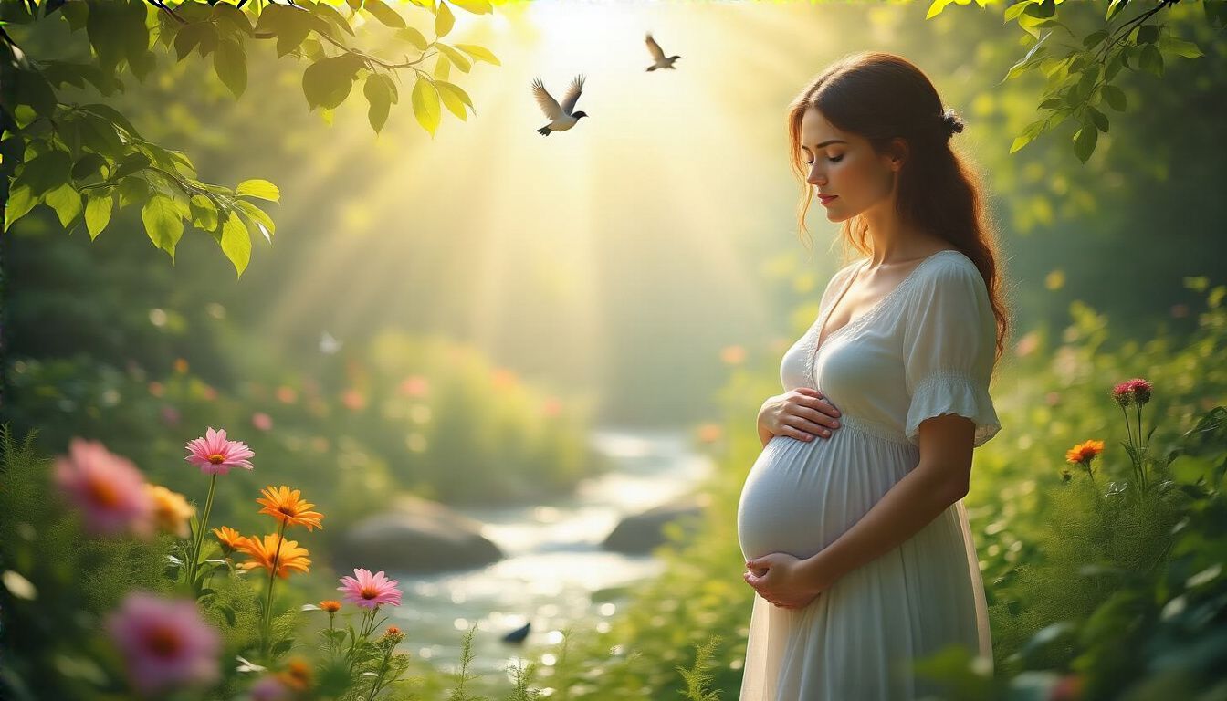 A poszt-traumás stressz súlyosan befolyásolhatja a terhes nők egészségét.