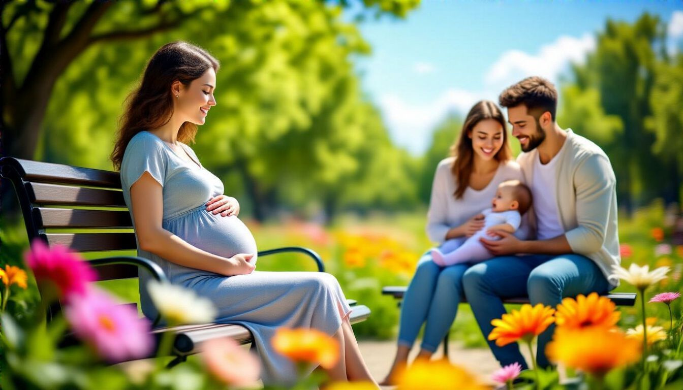 A donorprogram alternatívát kínál másodlagos meddőség esetén.