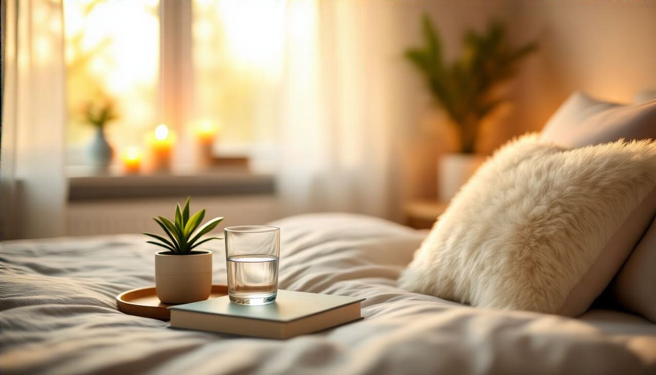 A stressz rontja az alvás minőségét, súlyosbítva az ekcémát.