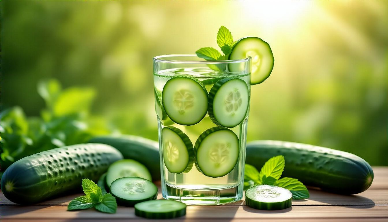 A K-vitamin erősíti a csontokat és javítja az egészséget.