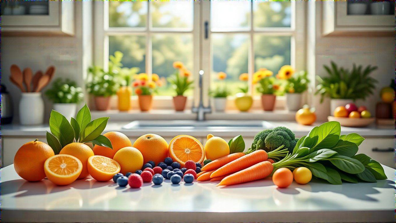 A D-vitamin segíthet a megfázás kockázatának csökkentésében.